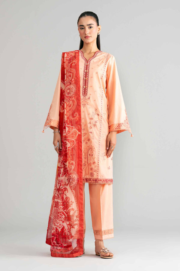 Nishat | Eid Lawn | 42601553
