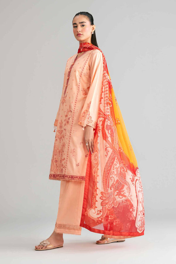 Nishat | Eid Lawn | 42601553