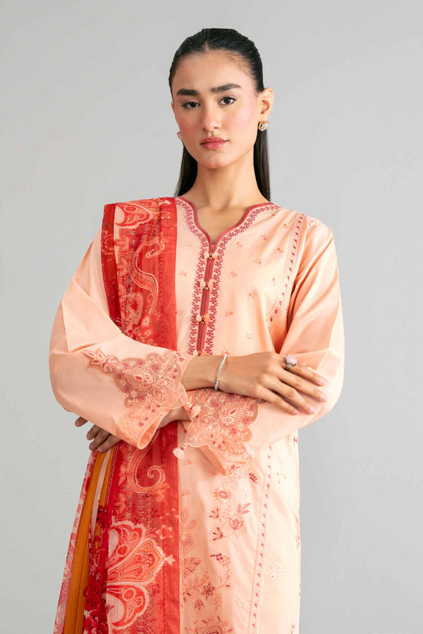 Nishat | Eid Lawn | 42601553