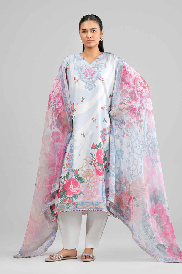 Nishat | Eid Lawn | 42601554