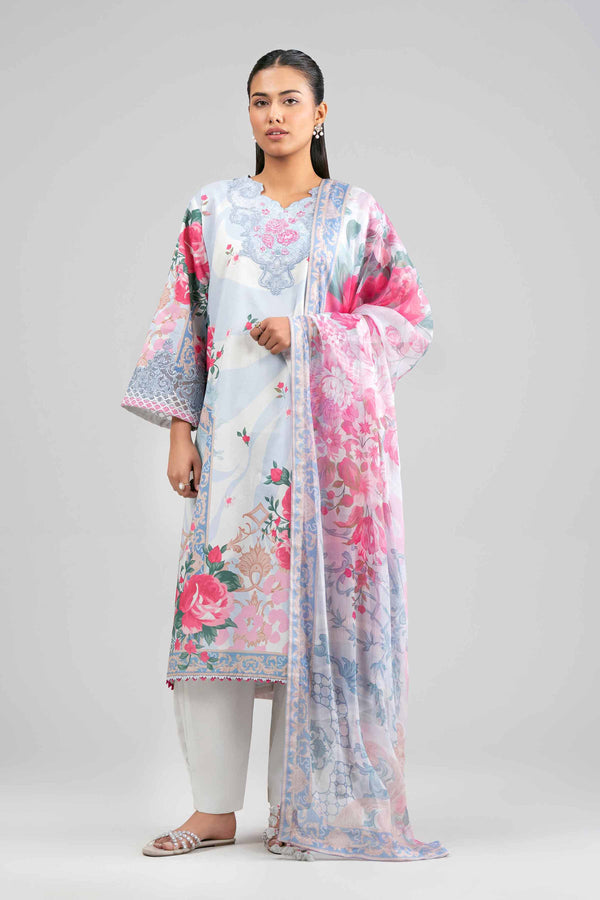 Nishat | Eid Lawn | 42601554
