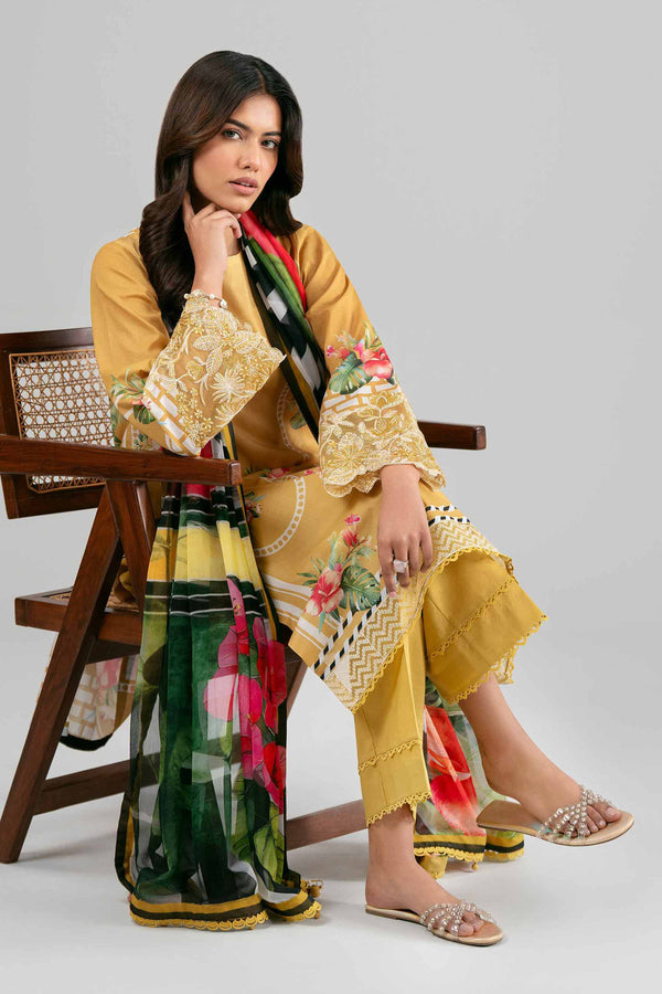 Nishat | Eid Lawn | 42601556