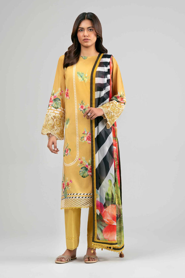 Nishat | Eid Lawn | 42601556