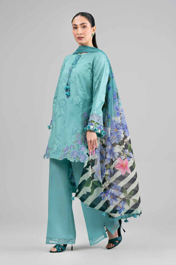 Nishat | Eid Lawn | 42601558