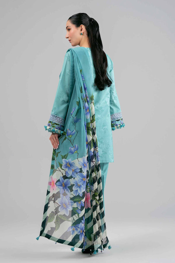 Nishat | Eid Lawn | 42601558