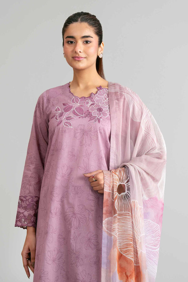 Nishat | Eid Lawn | 42601561