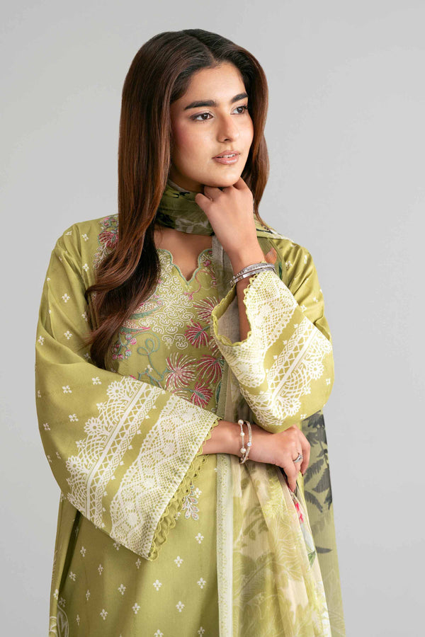 Nishat | Eid Lawn | 42601562