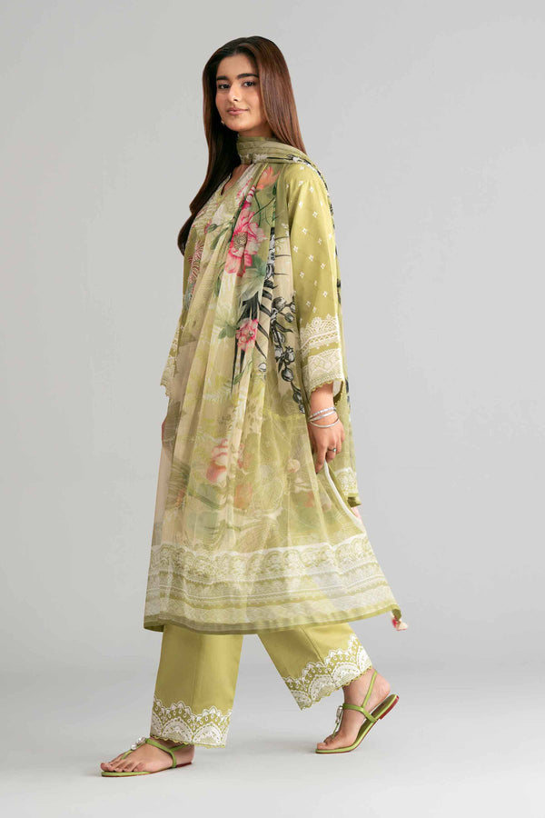 Nishat | Eid Lawn | 42601562