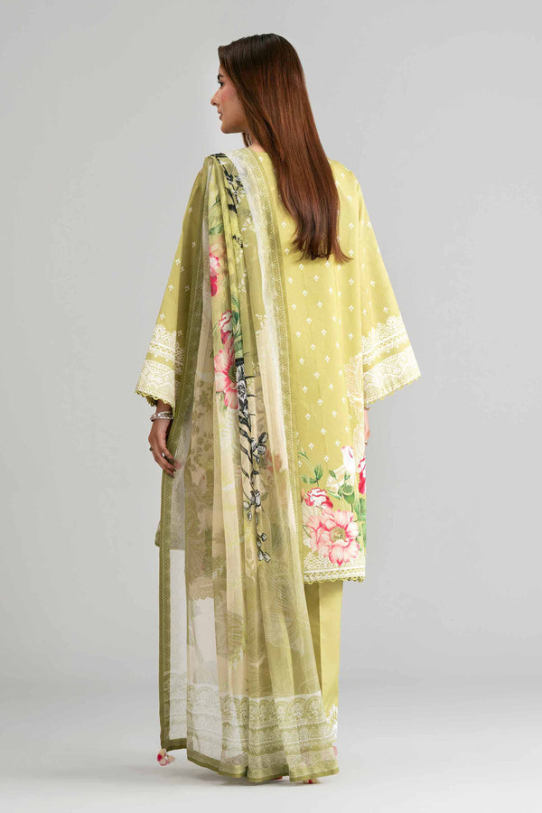 Nishat | Eid Lawn | 42601562