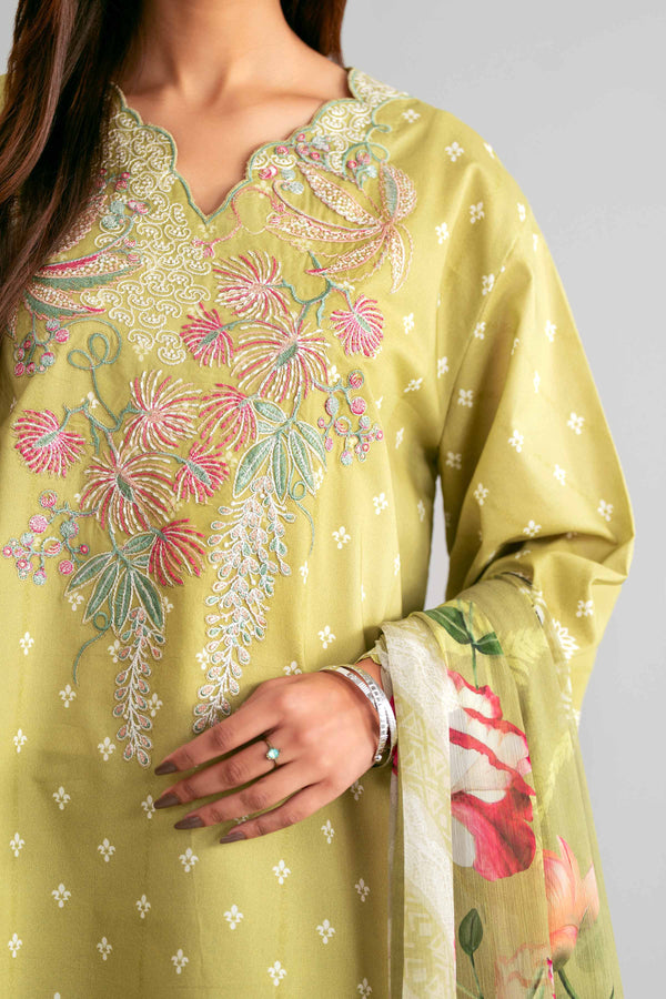 Nishat | Eid Lawn | 42601562