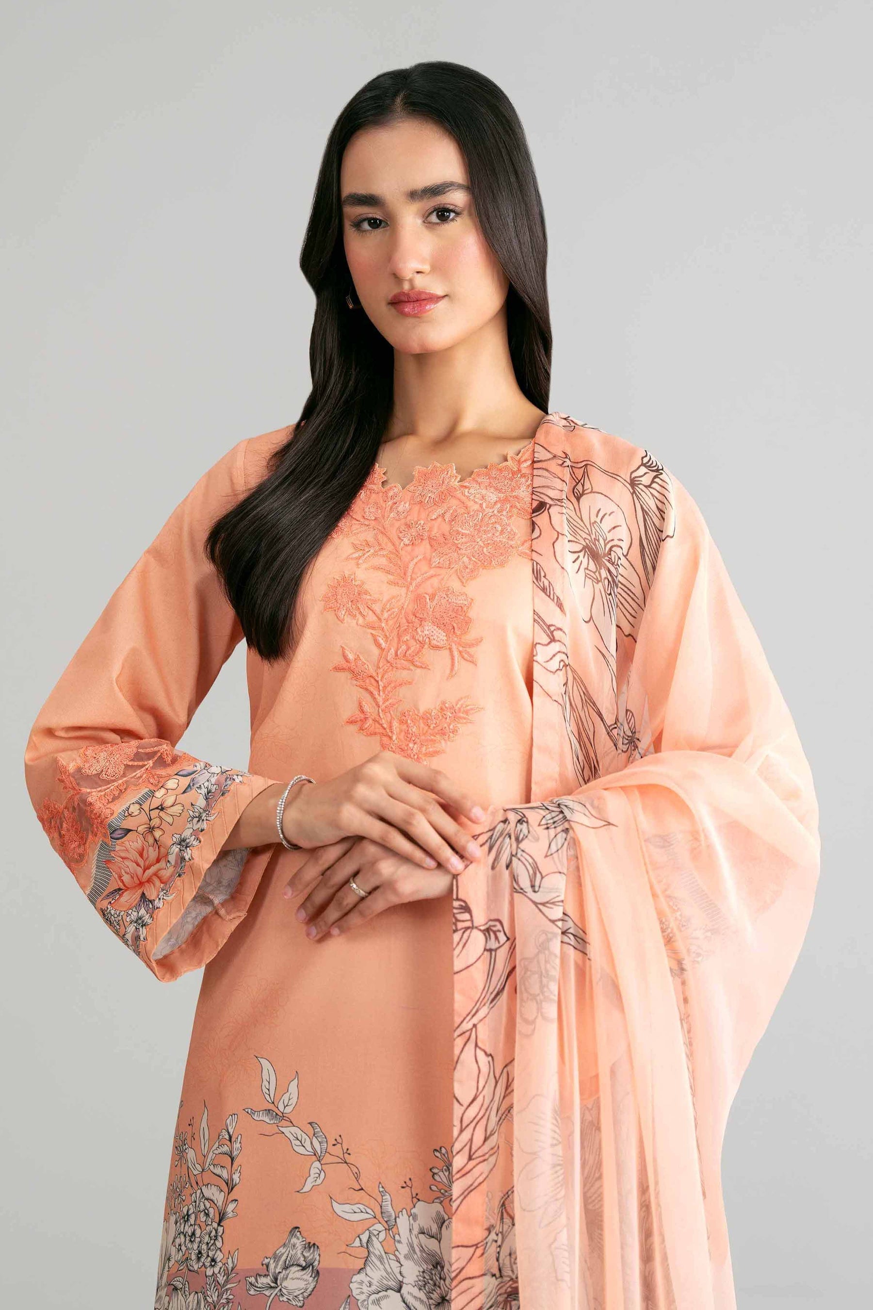 Nishat | Eid Lawn | 42601563