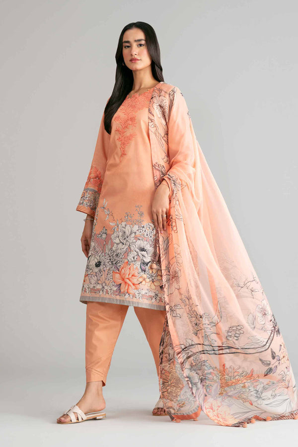 Nishat | Eid Lawn | 42601563