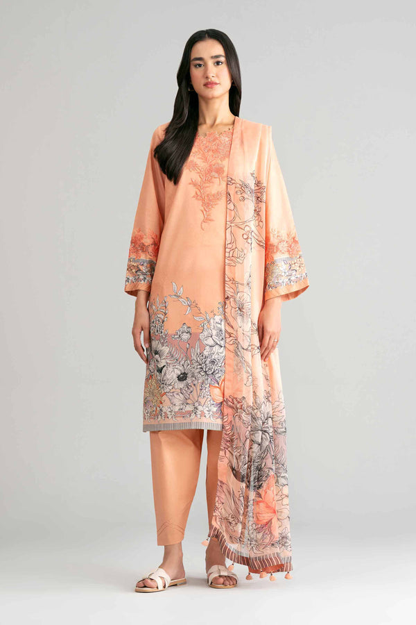 Nishat | Eid Lawn | 42601563