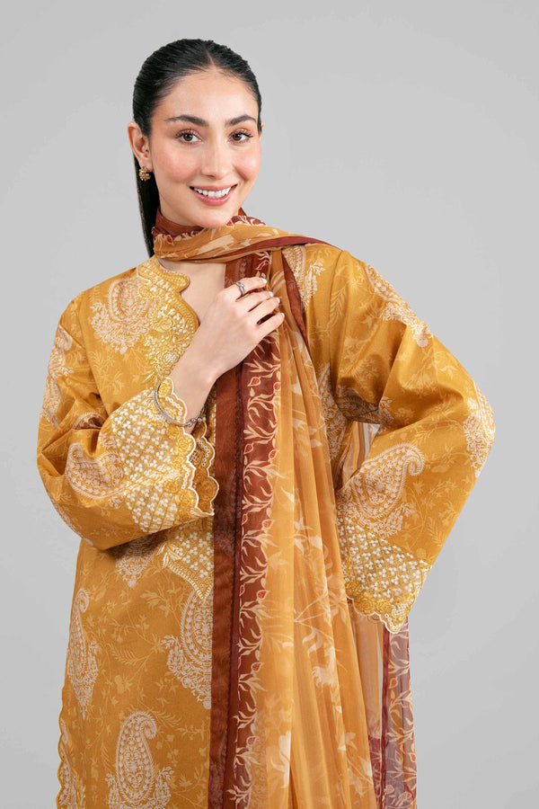 Nishat | Eid Lawn | 42601564