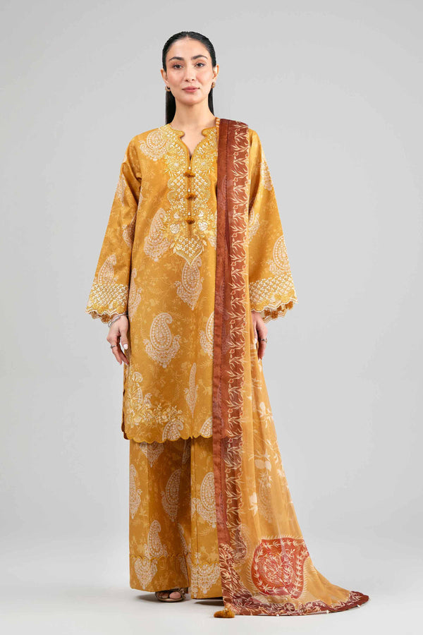 Nishat | Eid Lawn | 42601564