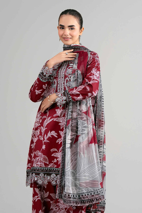 Nishat | Eid Lawn | 42601565