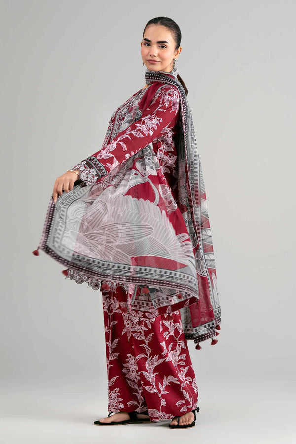 Nishat | Eid Lawn | 42601565