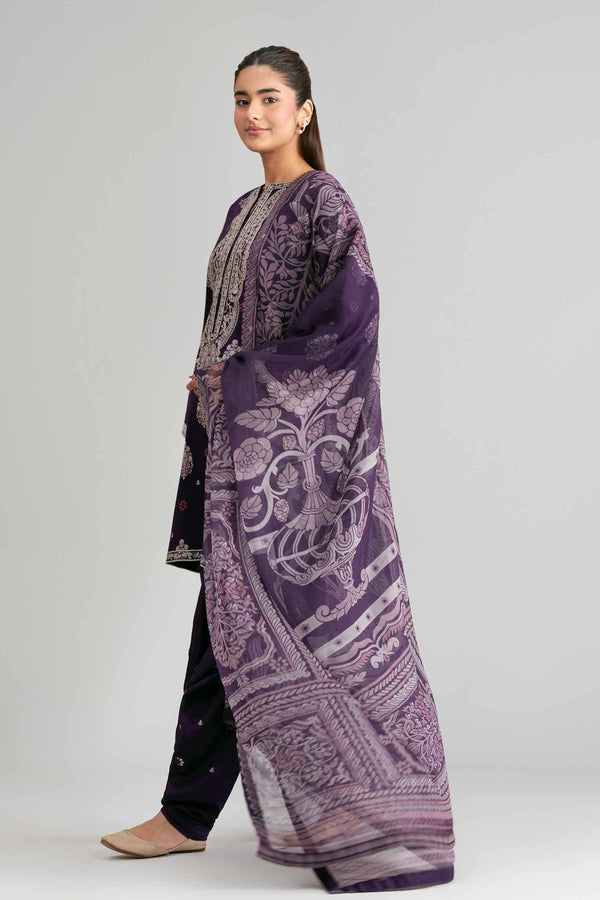Nishat | Eid Lawn | 42601566
