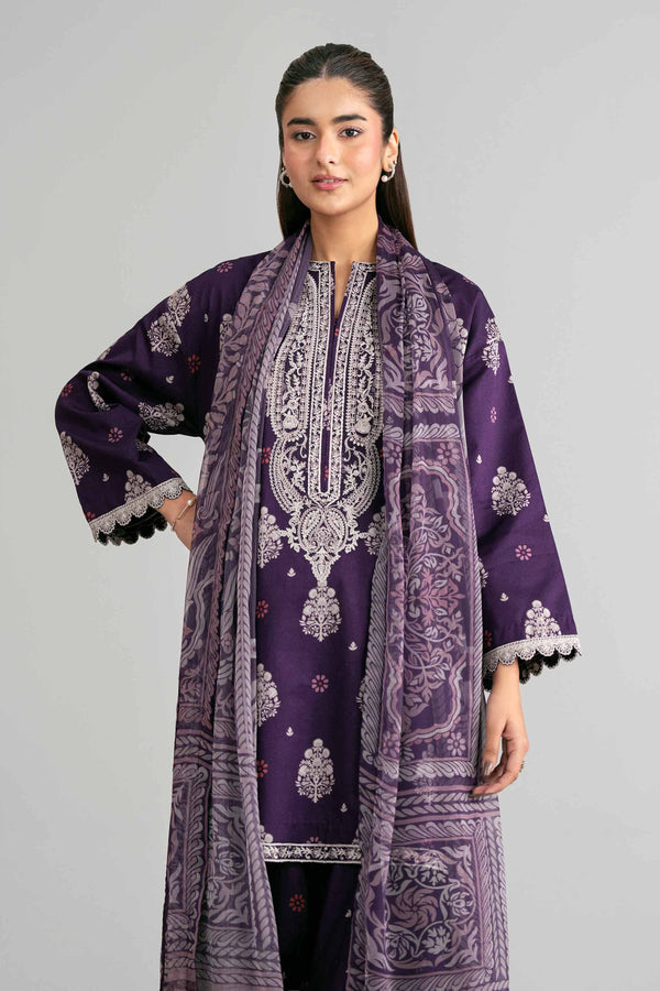 Nishat | Eid Lawn | 42601566