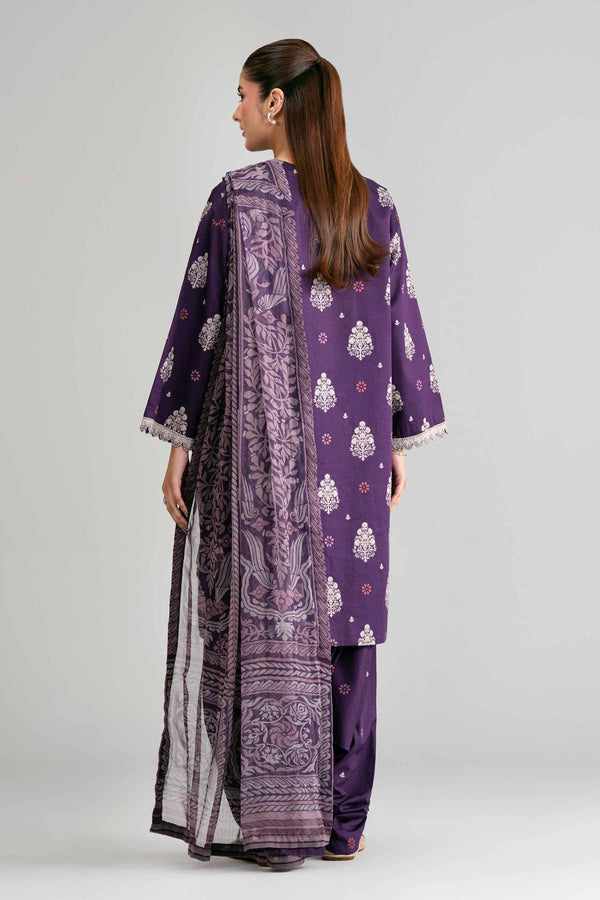 Nishat | Eid Lawn | 42601566