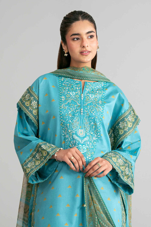 Nishat | Eid Lawn | 42601567
