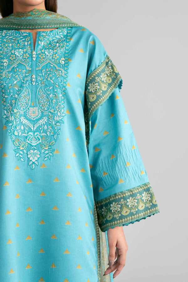 Nishat | Eid Lawn | 42601567