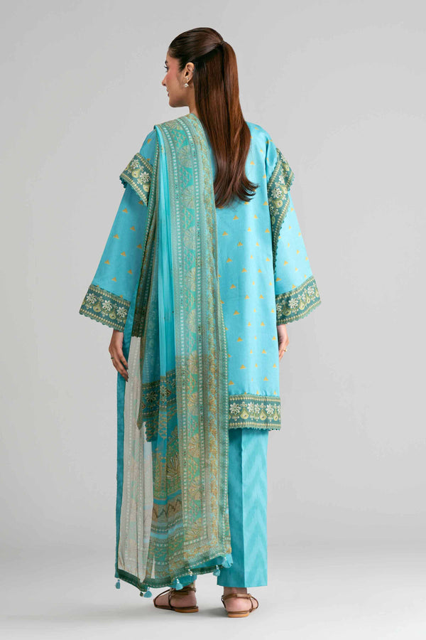 Nishat | Eid Lawn | 42601567