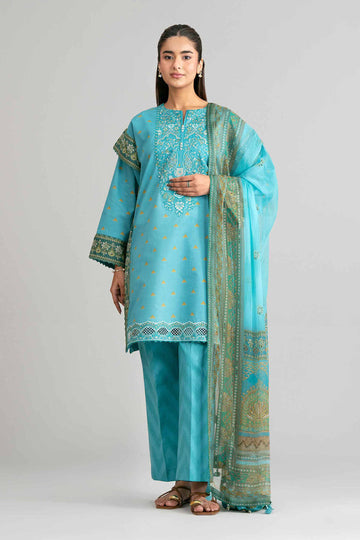 Nishat | Eid Lawn | 42601567