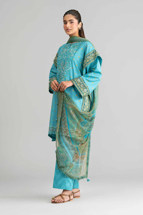 Nishat | Eid Lawn | 42601567