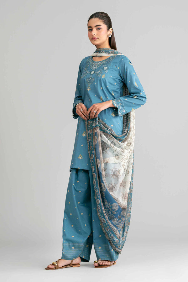 Nishat | Eid Lawn | 42601569