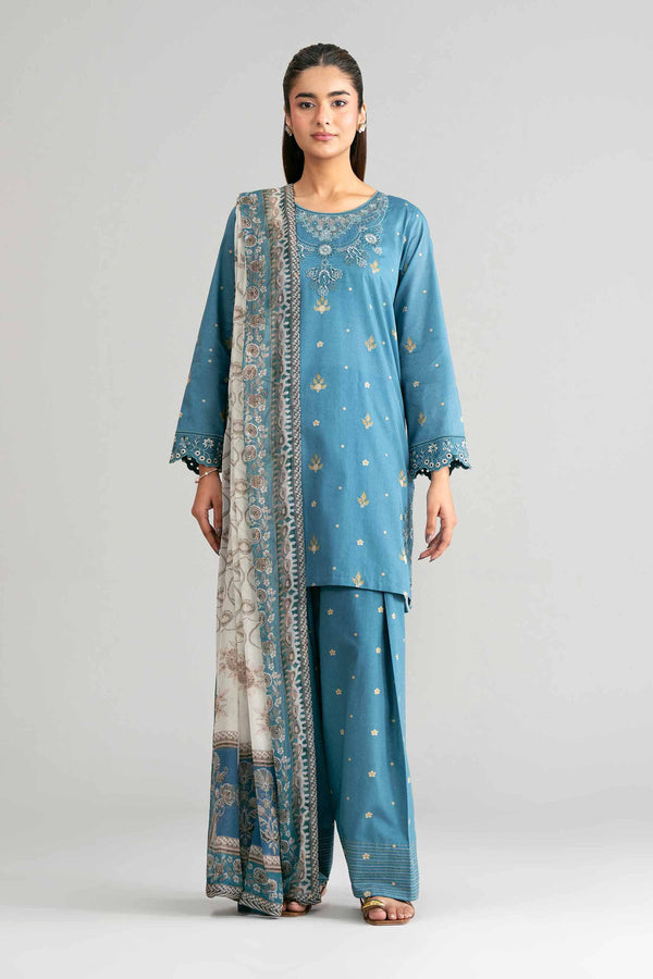 Nishat | Eid Lawn | 42601569