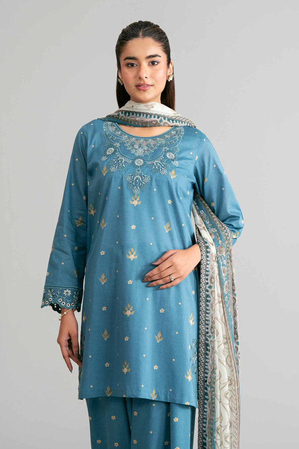 Nishat | Eid Lawn | 42601569