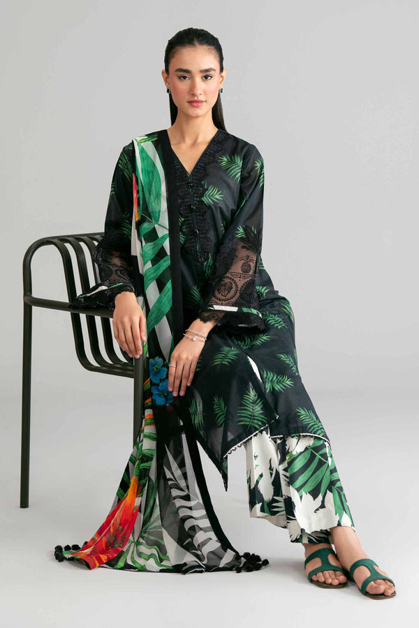 Nishat | Eid Lawn | 42601570
