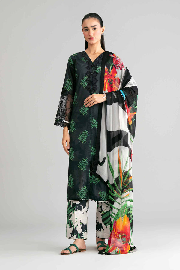 Nishat | Eid Lawn | 42601570