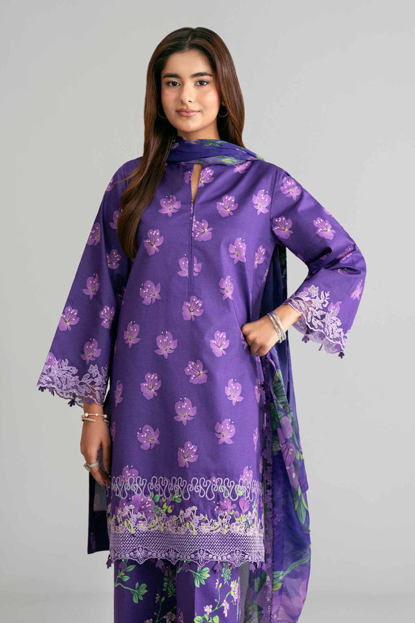Nishat | Eid Lawn | 42601571