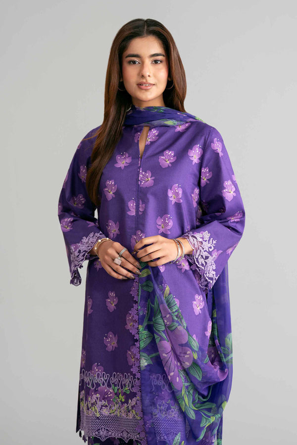 Nishat | Eid Lawn | 42601571