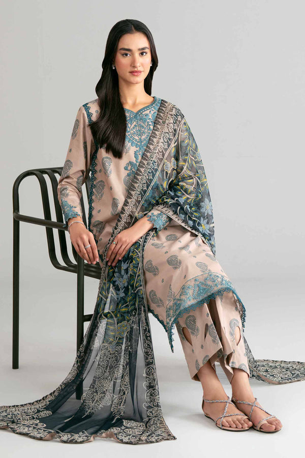 Nishat | Eid Lawn | 42601572