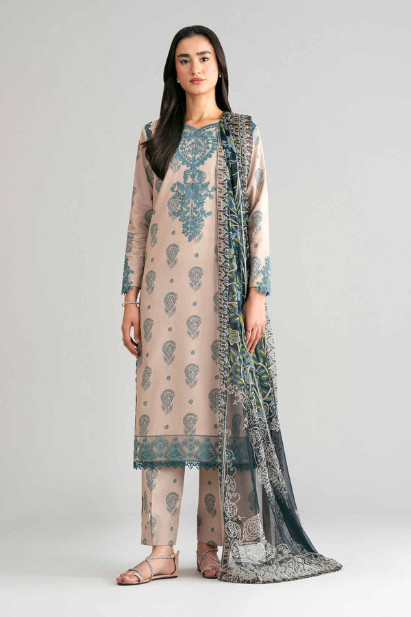 Nishat | Eid Lawn | 42601572