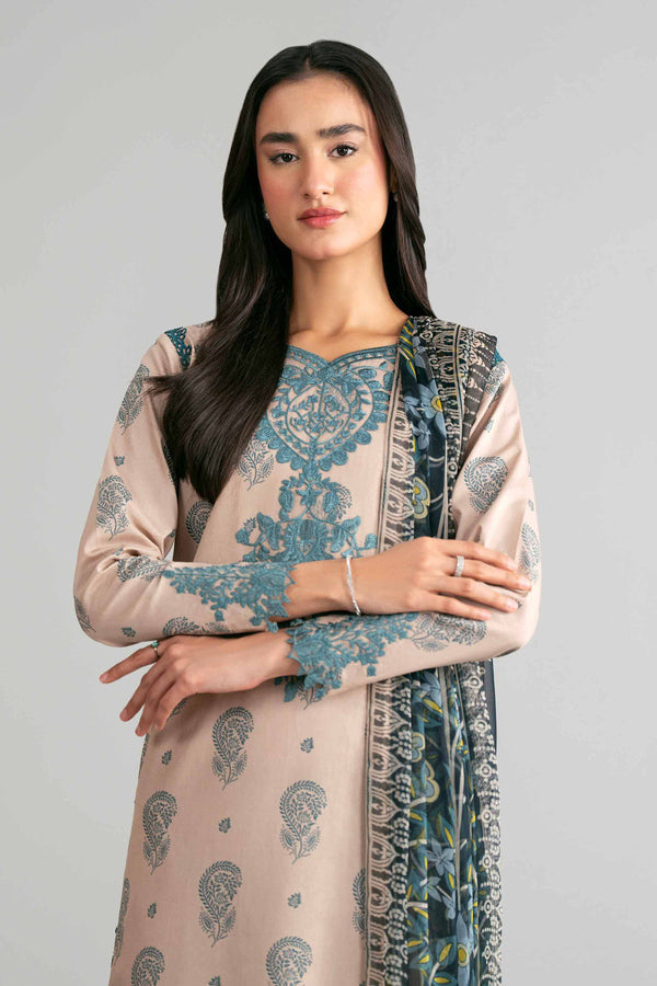 Nishat | Eid Lawn | 42601572