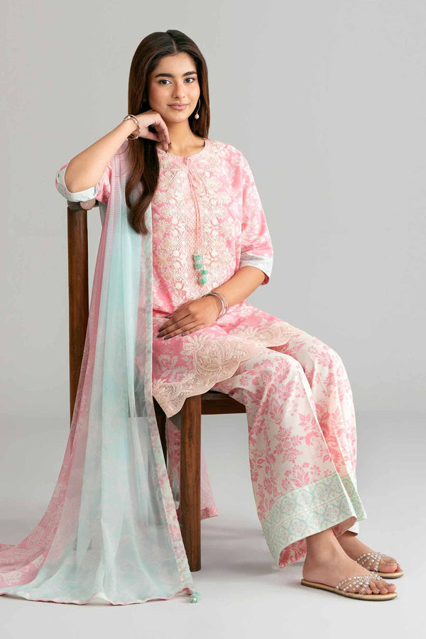 Nishat | Eid Lawn | 42601573