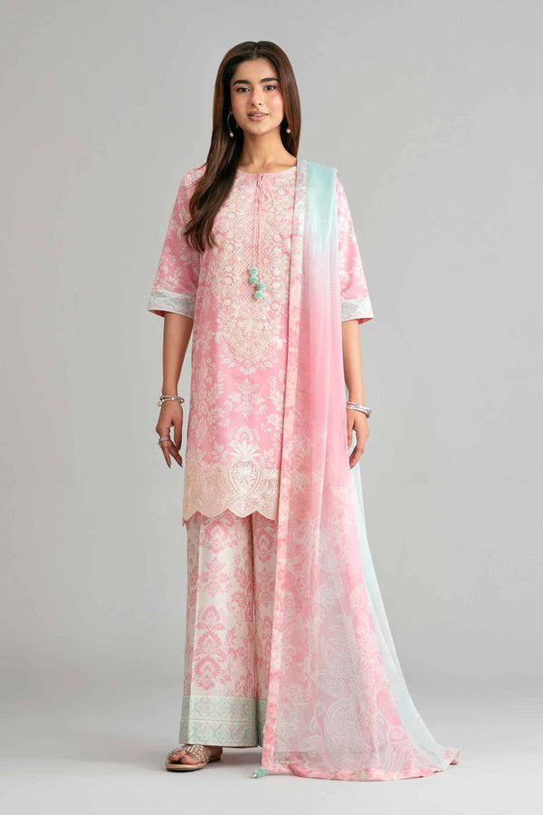 Nishat | Eid Lawn | 42601573