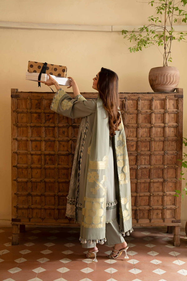 Nishat | Eid Lawn | 42601685