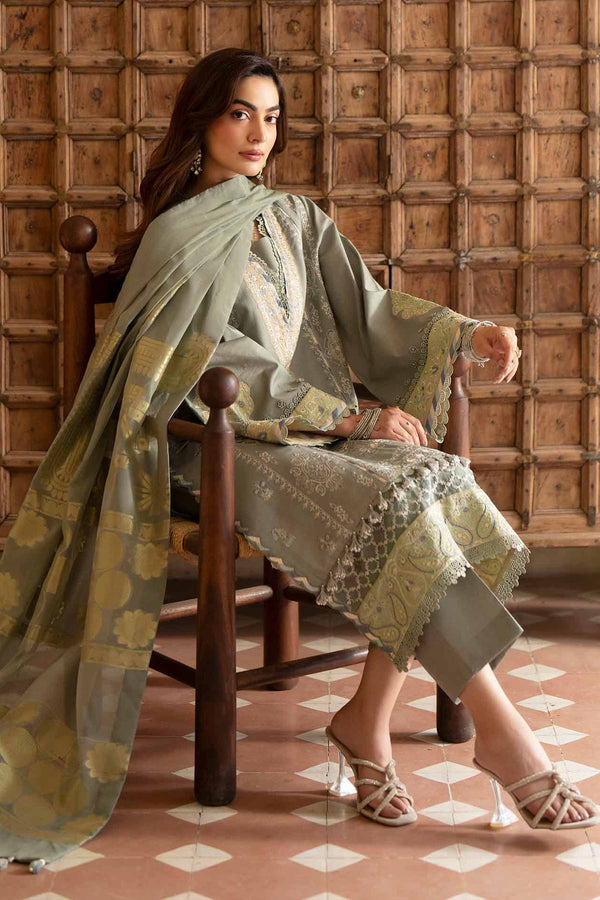 Nishat | Eid Lawn | 42601685