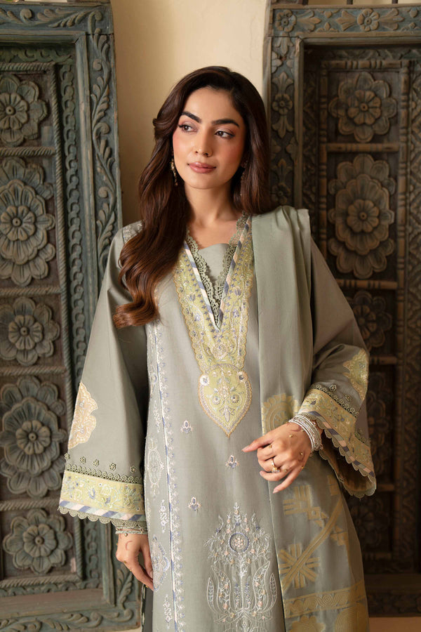 Nishat | Eid Lawn | 42601685