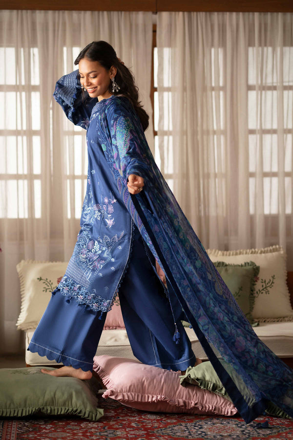 Nishat | Eid Lawn | 42601703