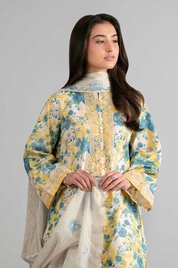 Nishat | Eid Lawn | 42601723