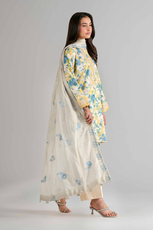Nishat | Eid Lawn | 42601723