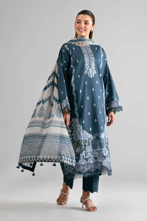Nishat | Eid Lawn | 42601731