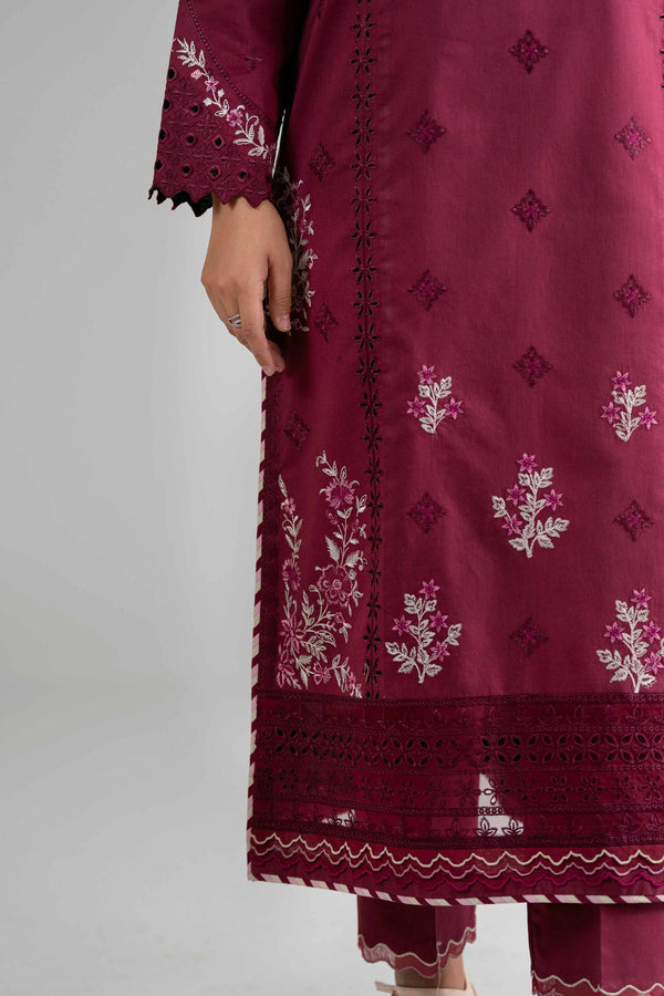 Nishat | Eid Lawn | 42601733