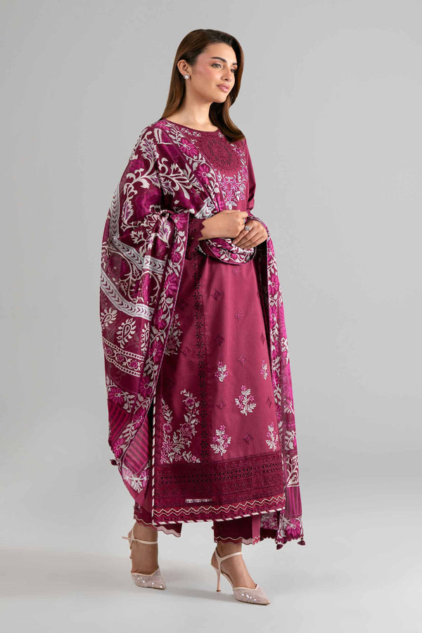Nishat | Eid Lawn | 42601733